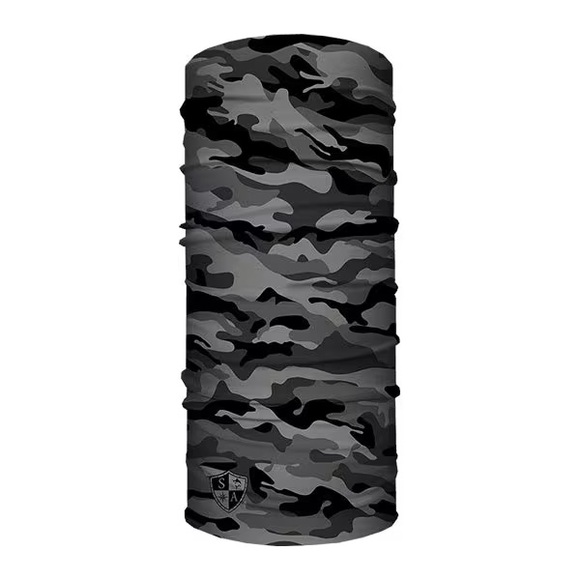 SA multi-use Face Shield - Picture 1 of 8